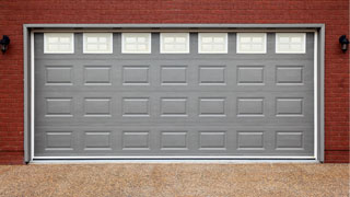 Garage Door Repair at North Hills Vallejo, California