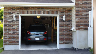 Garage Door Installation at North Hills Vallejo, California